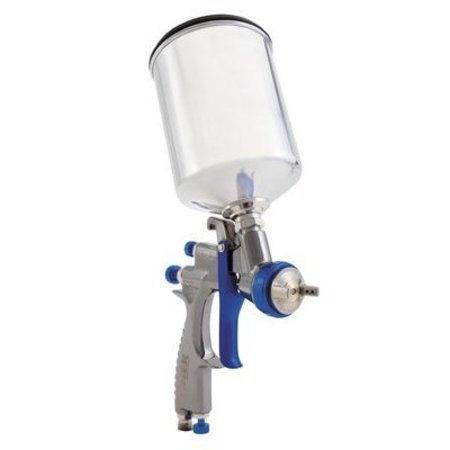 SHARPE MANUFACTURING $FX3000 HVLP 1.4MM SPRAY GUN SH288880